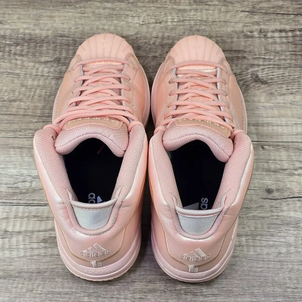 adidas pro model